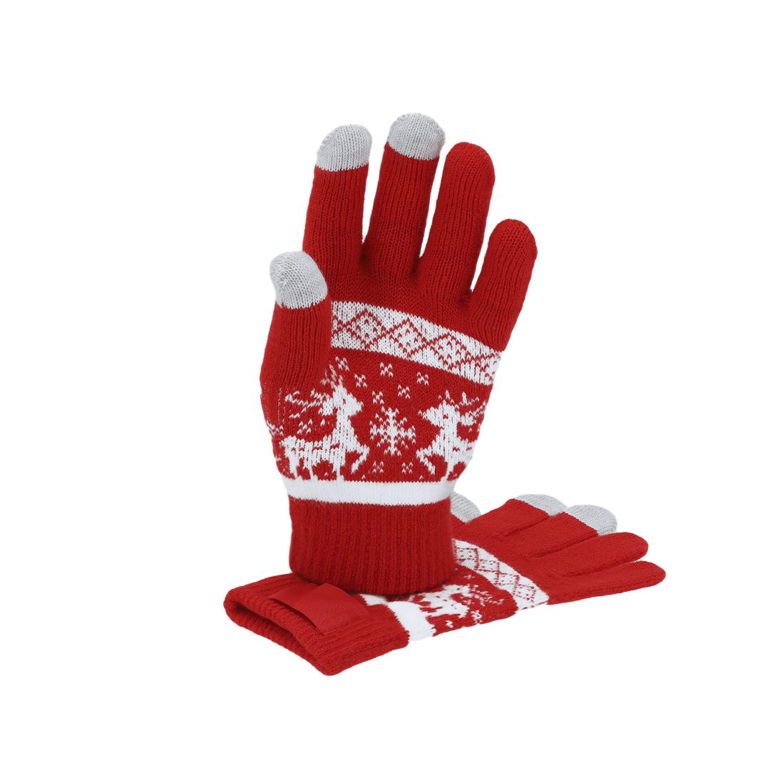 Touchpad Handschuhe Kainex