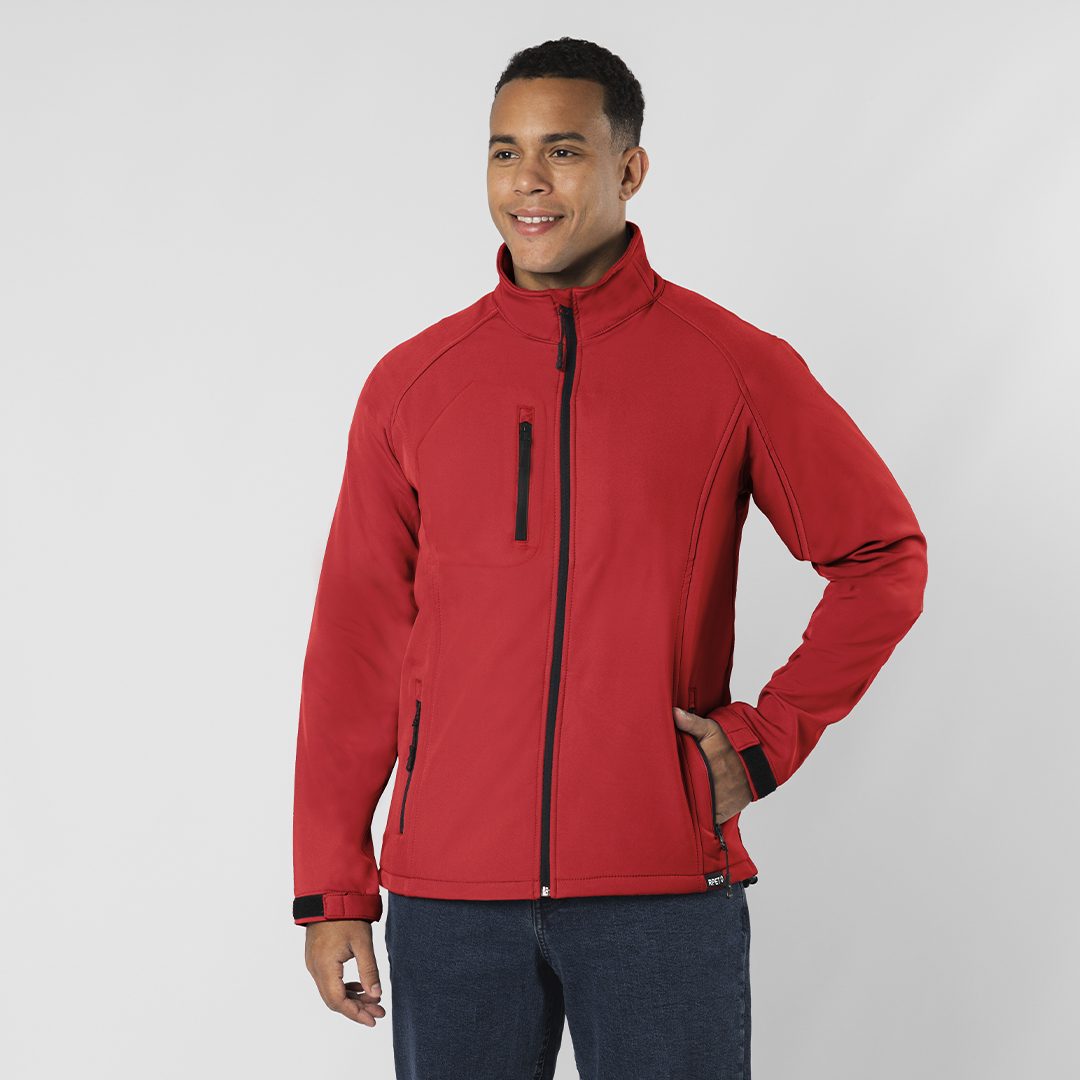 Jacke Grifter