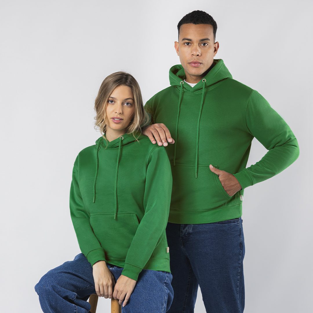 Erwachsene Sweatshirt Dretius