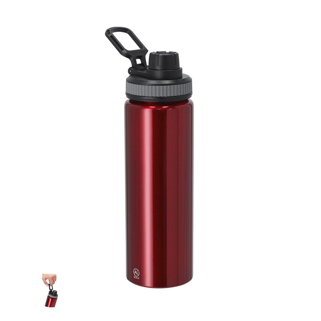 Trinkflasche Fouler
