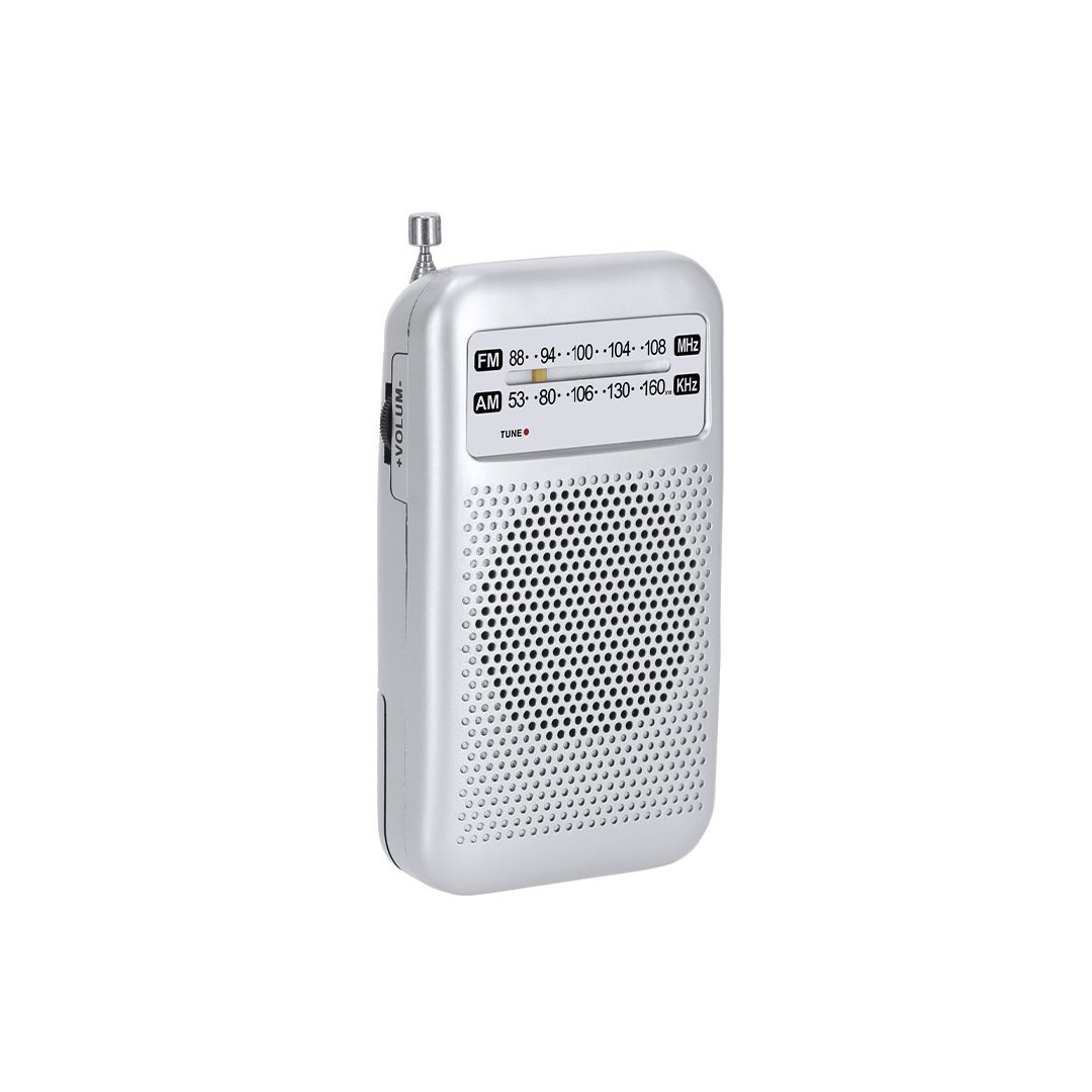 Radio Mester