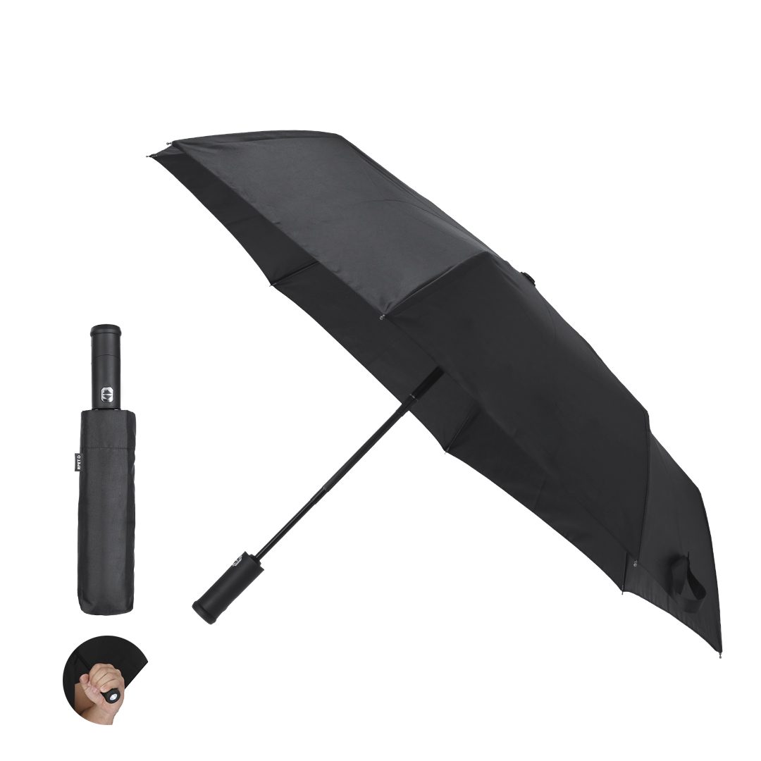 Regenschirm Pulsak