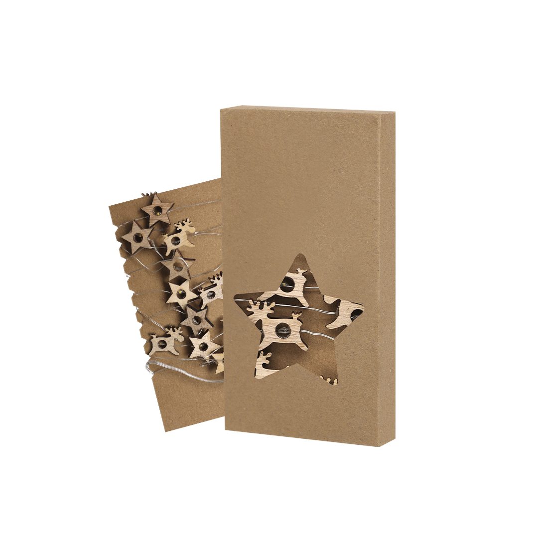 Weihnachts Ornament Plentox