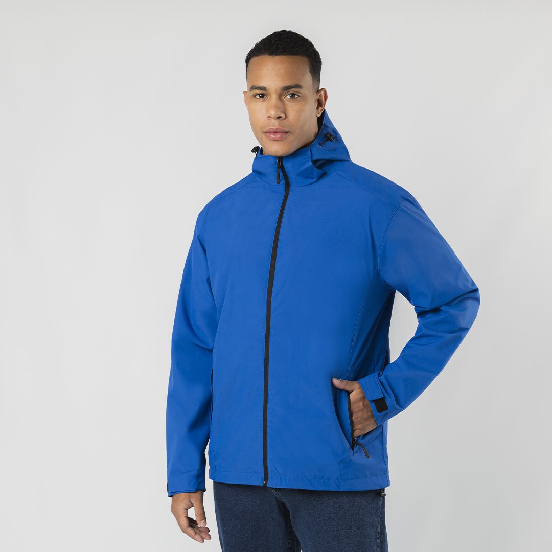 Parka Sarbon