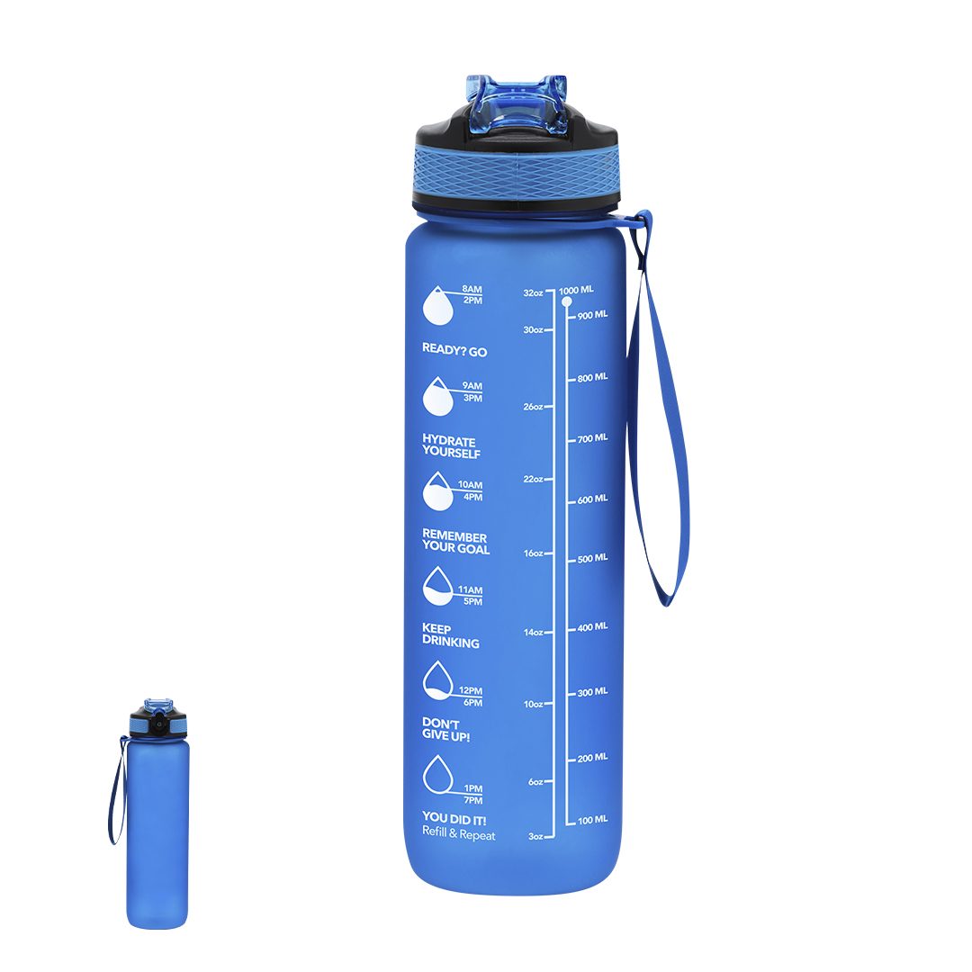 Trinkflasche Ridof