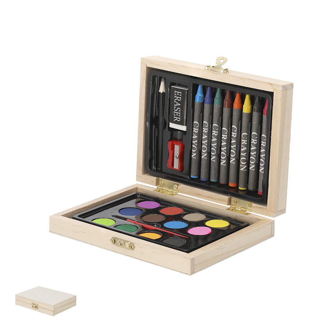 Federmappe Lidner