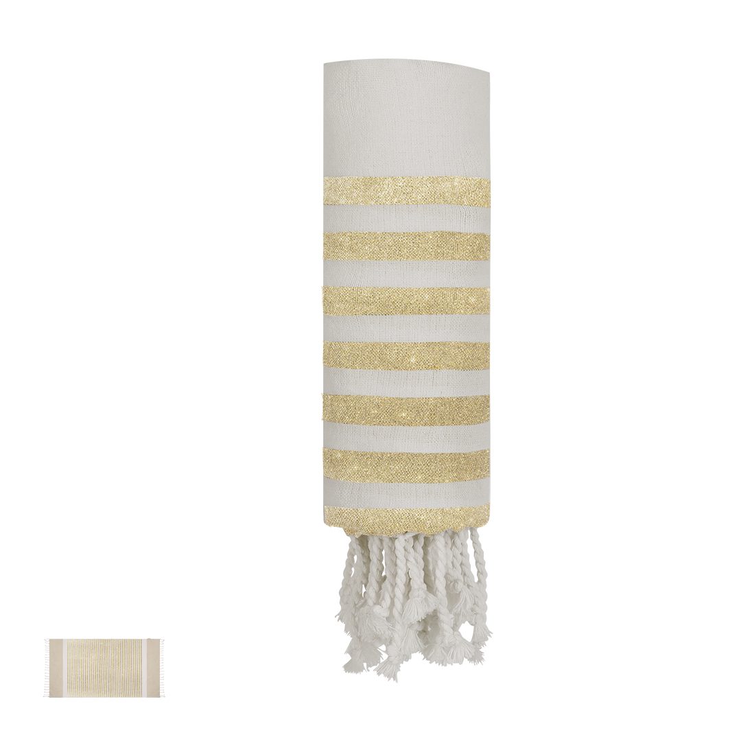 Strandsarong Bak