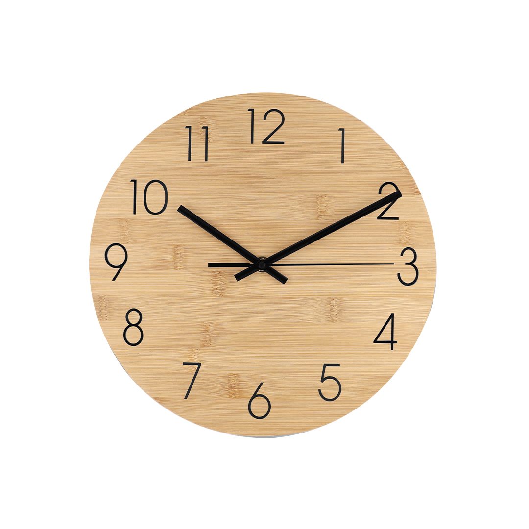 Wanduhr Tiwel