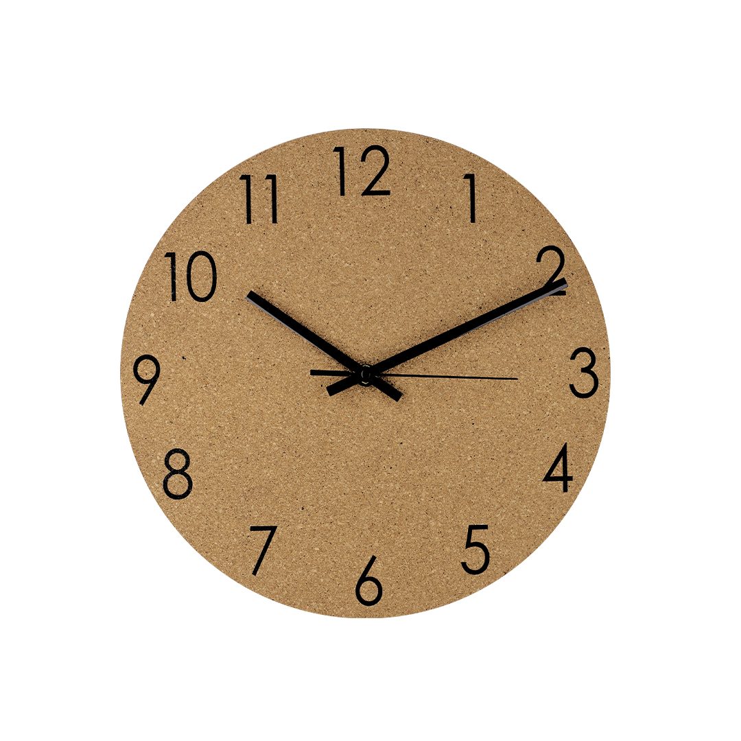 Wanduhr Melzer
