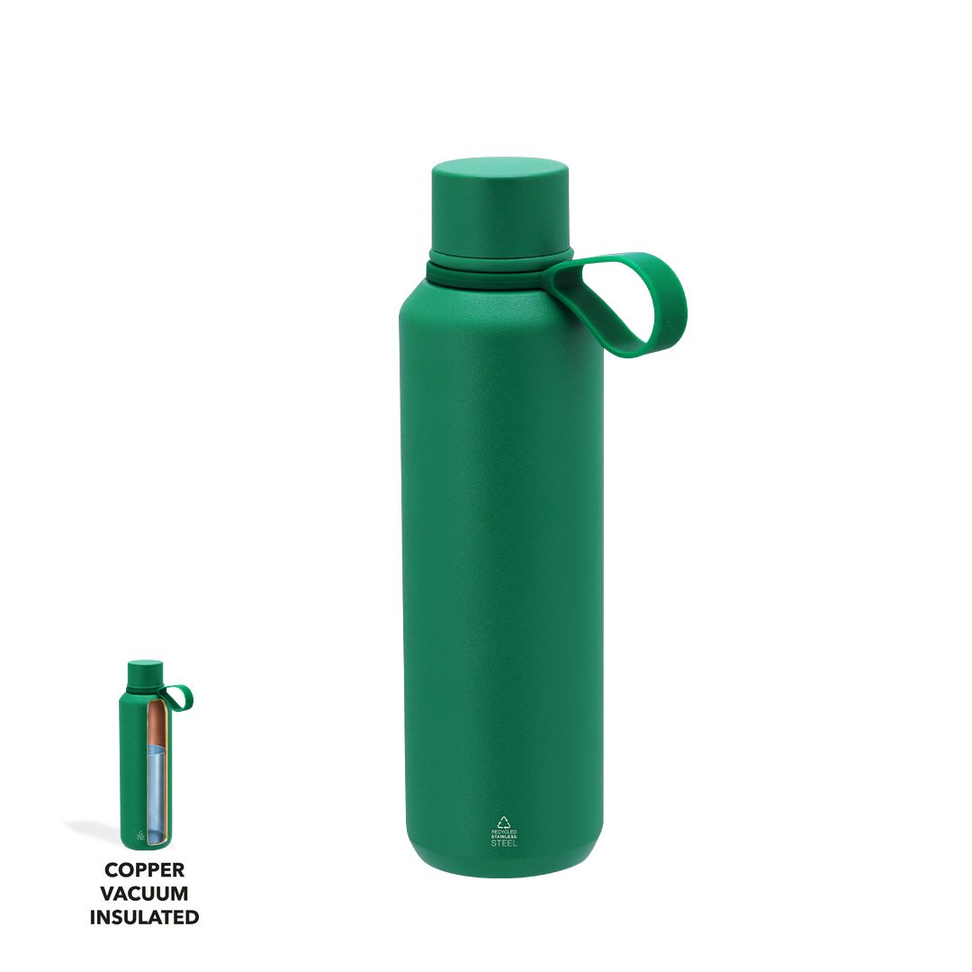 Wärme Flasche Yomar