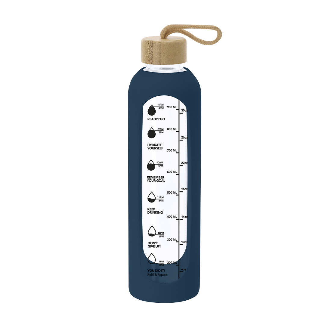 Trinkflasche Kramex