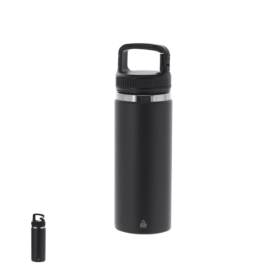 Wärme Flasche Nabrax