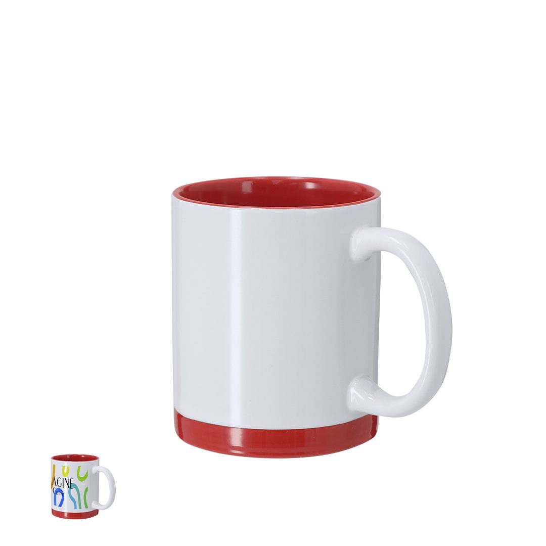 Sublimations Tasse Rayar