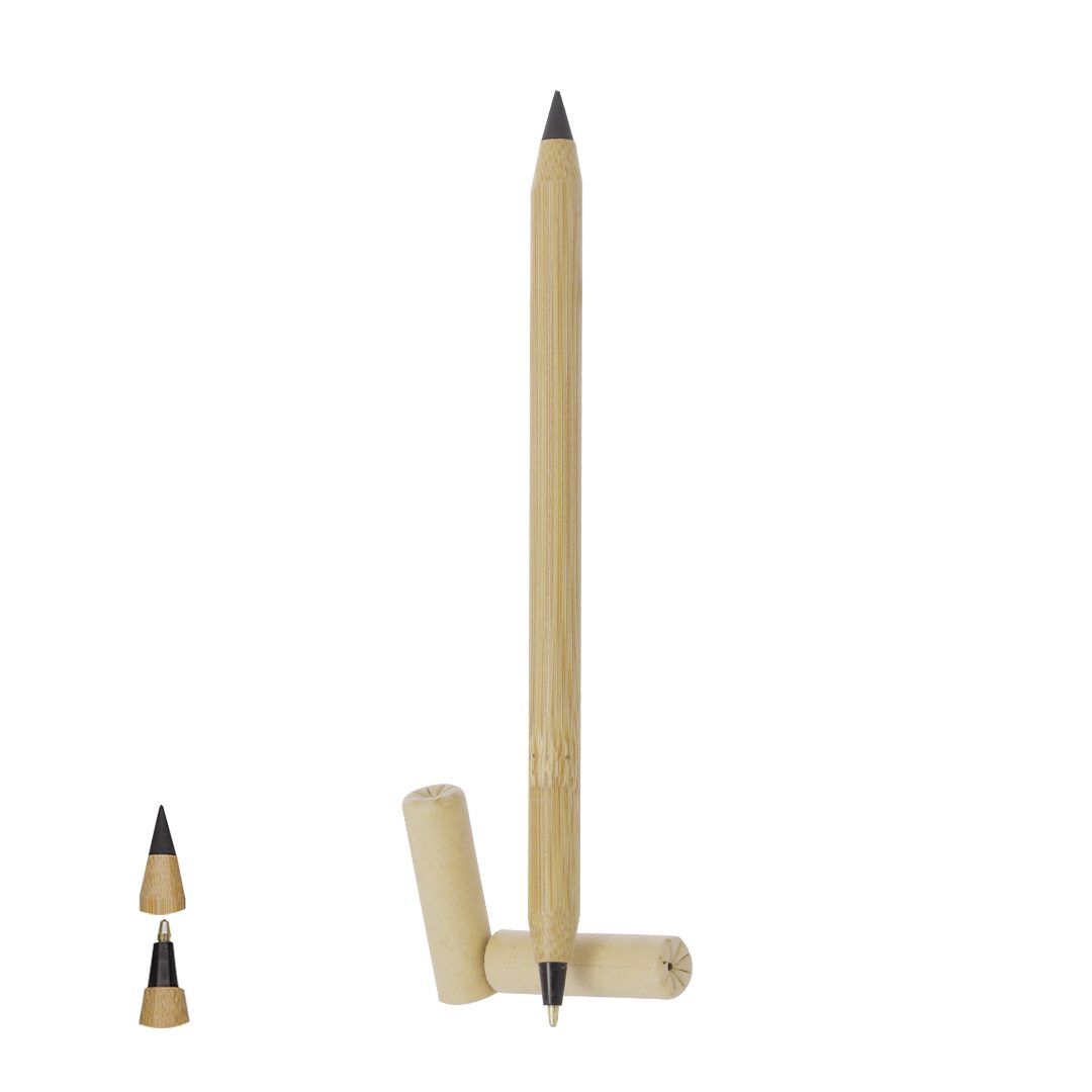 Ewiger Bleistift Kugelschreiber Pikford
