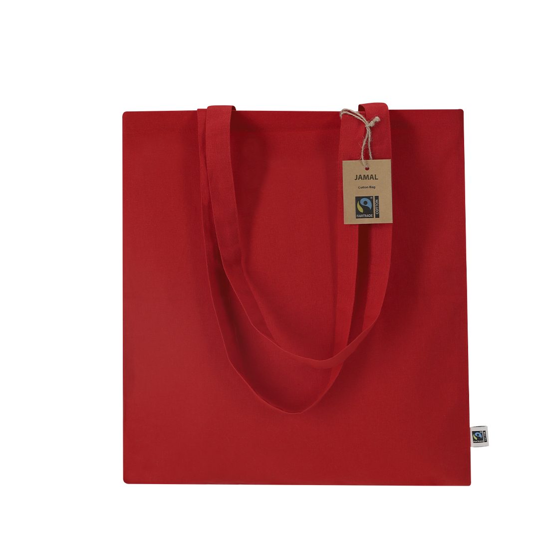 Tasche Jamal