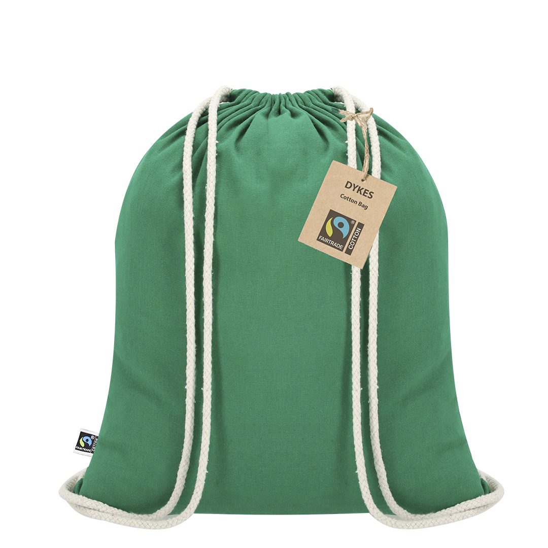 Rucksack Dykes