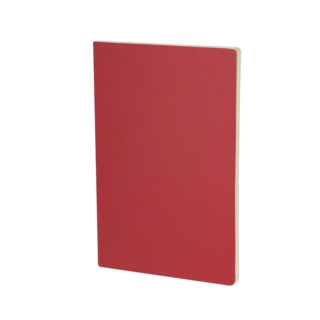 Notizbuch Qeton