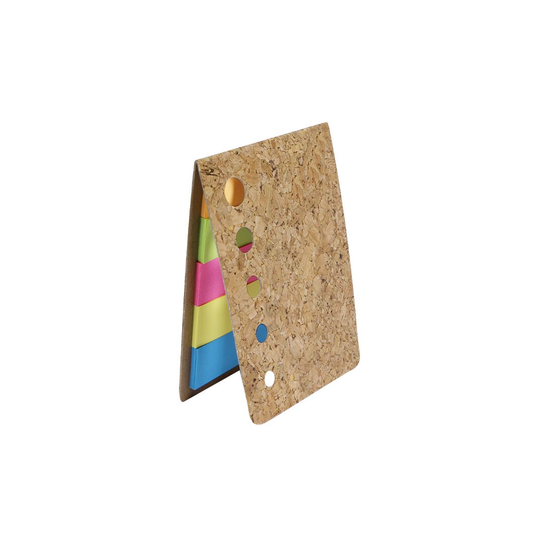 Notizblock Bretor