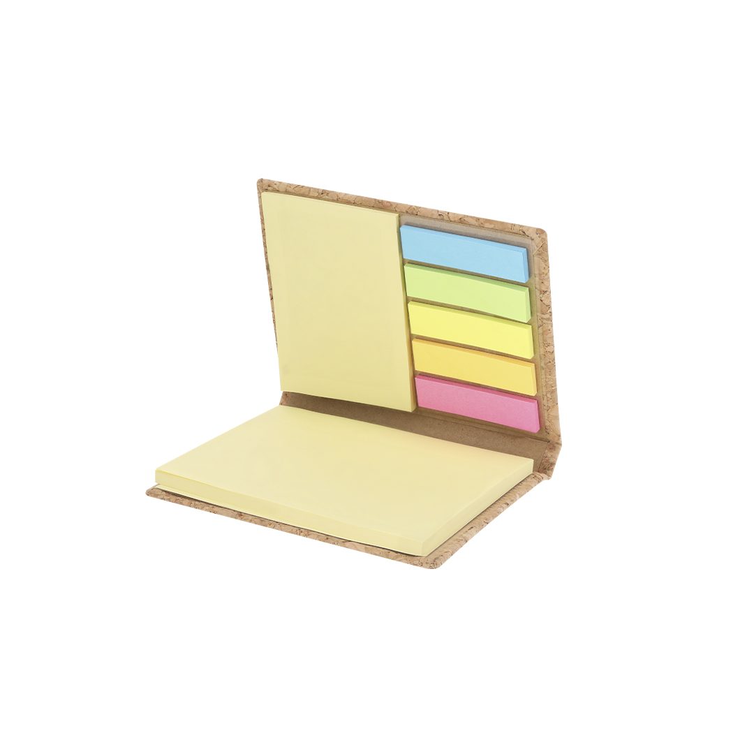 Notizblock Feron