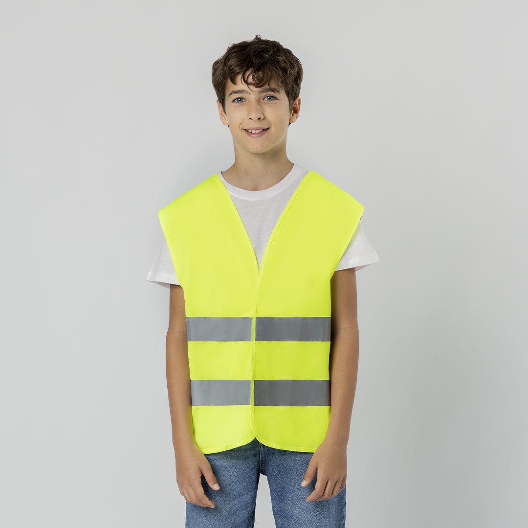 Warnweste Kastor