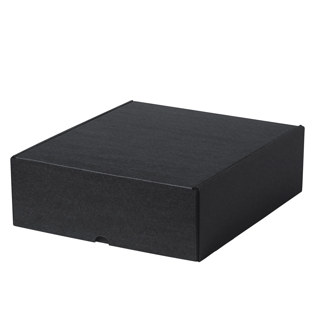Geschenk-Box Halfred