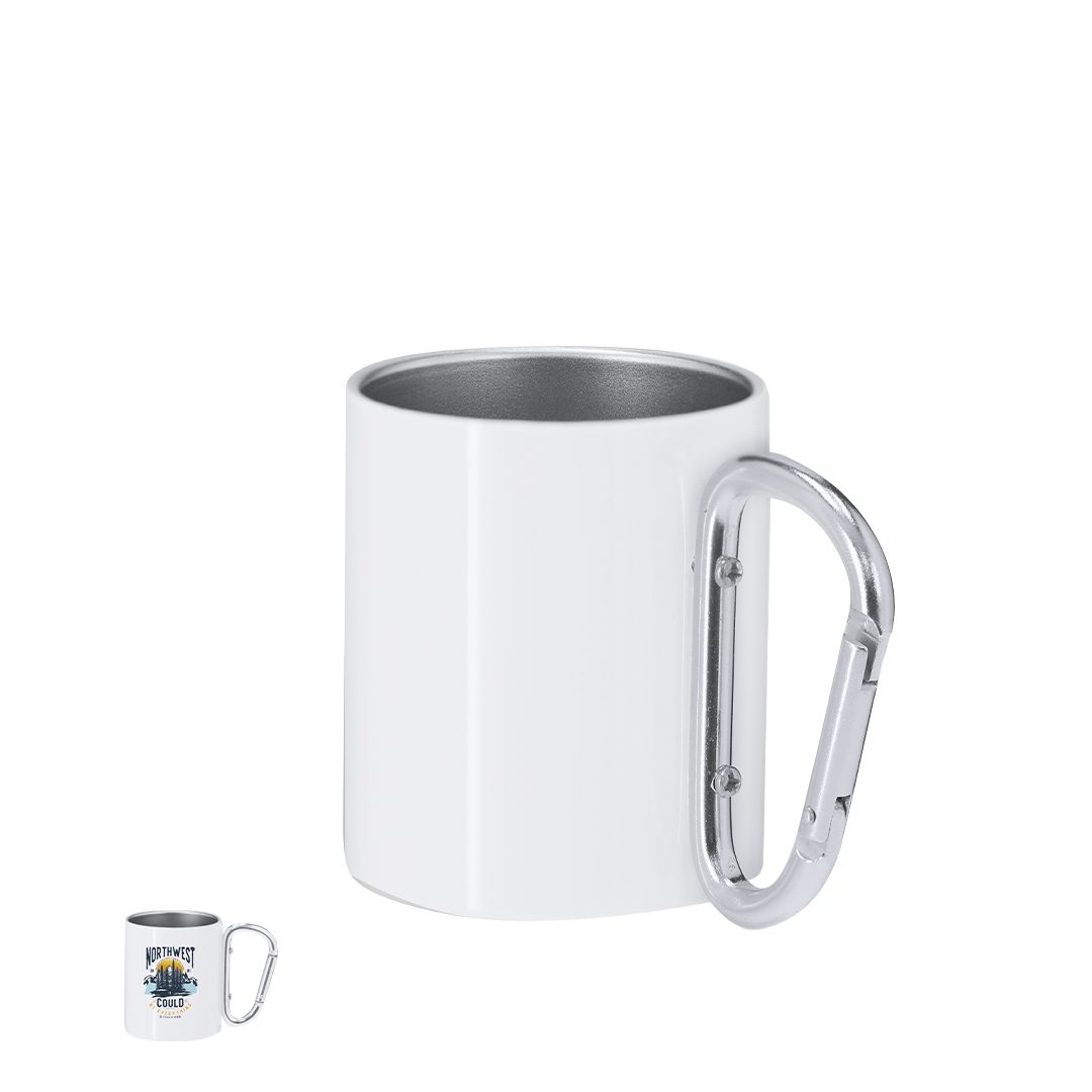Sublimations Tasse Beesbur