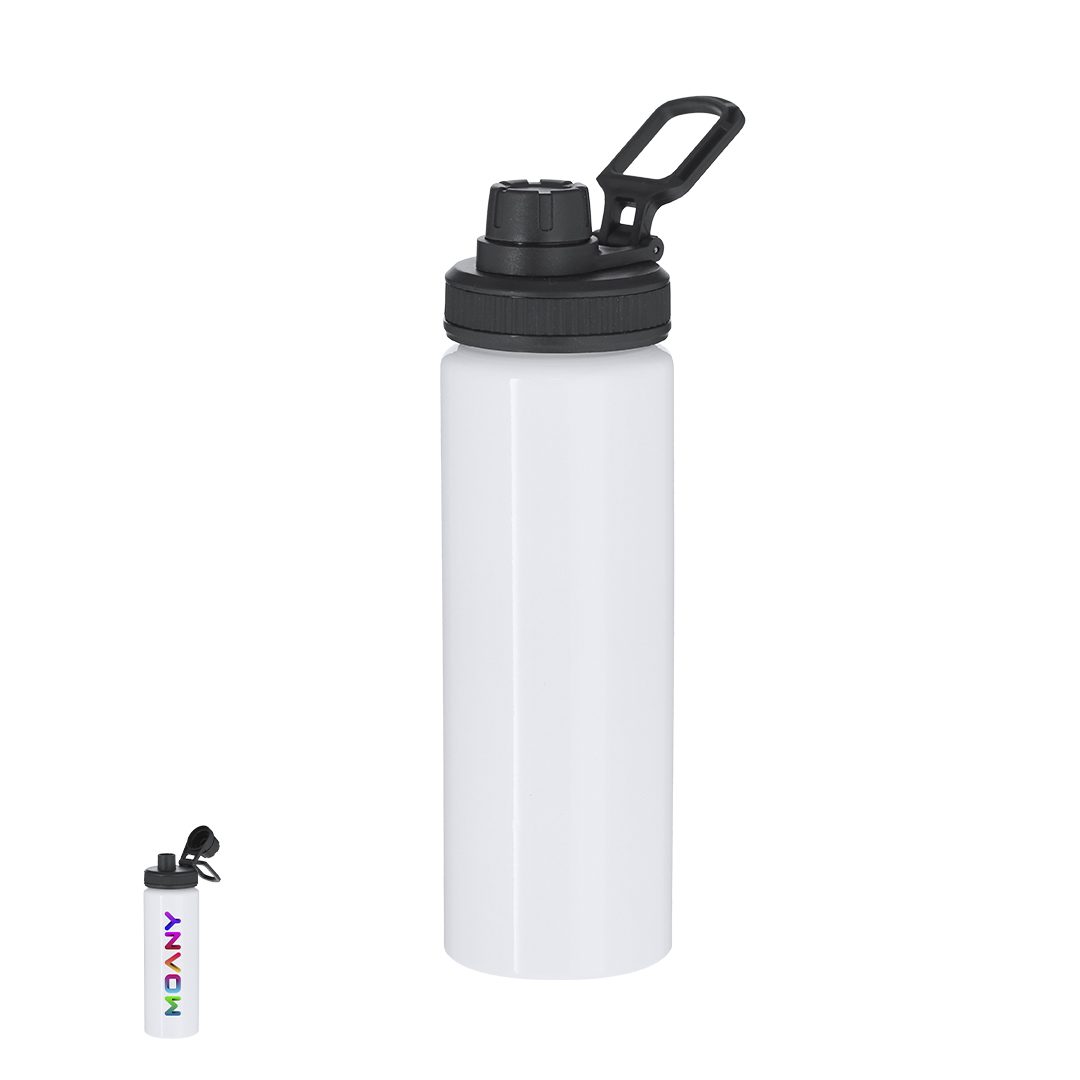 Sublimations Trinkflasche Yakye