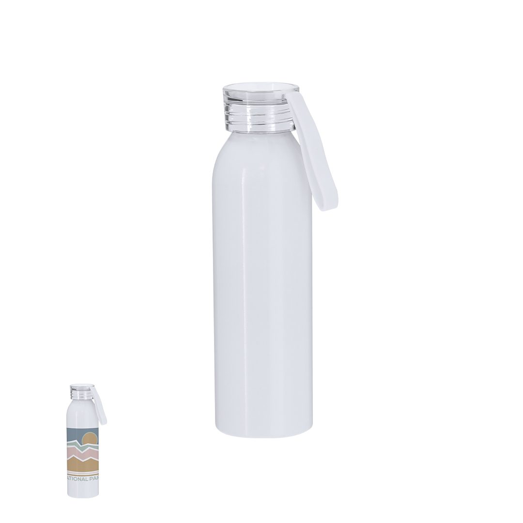 Sublimations Trinkflasche Alorin