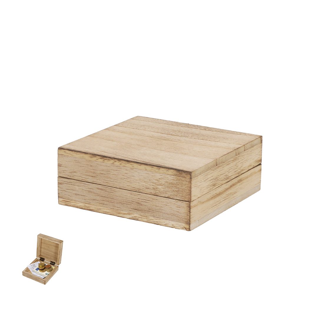 Geschenk-Box Macalix