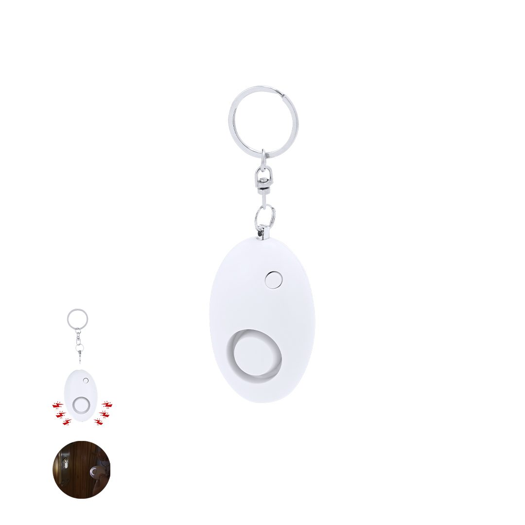 Persönlicher Alarm Lyra