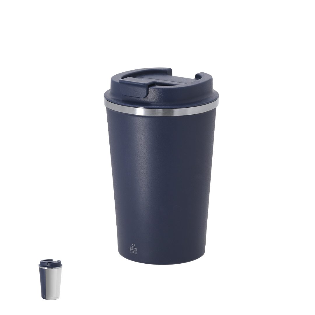 Wärme Trinkbecher Thira