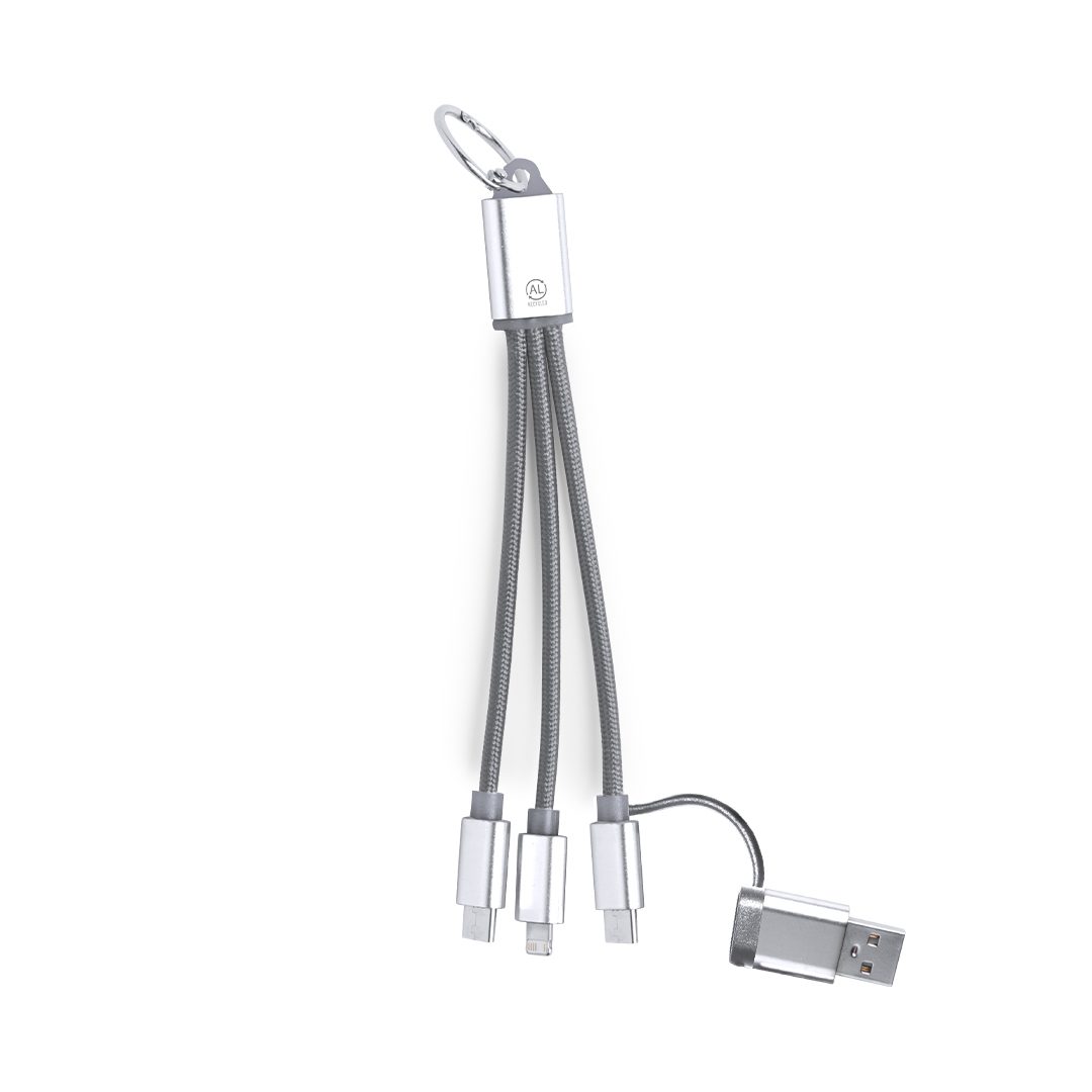 Ladegerätkabel Bikoc