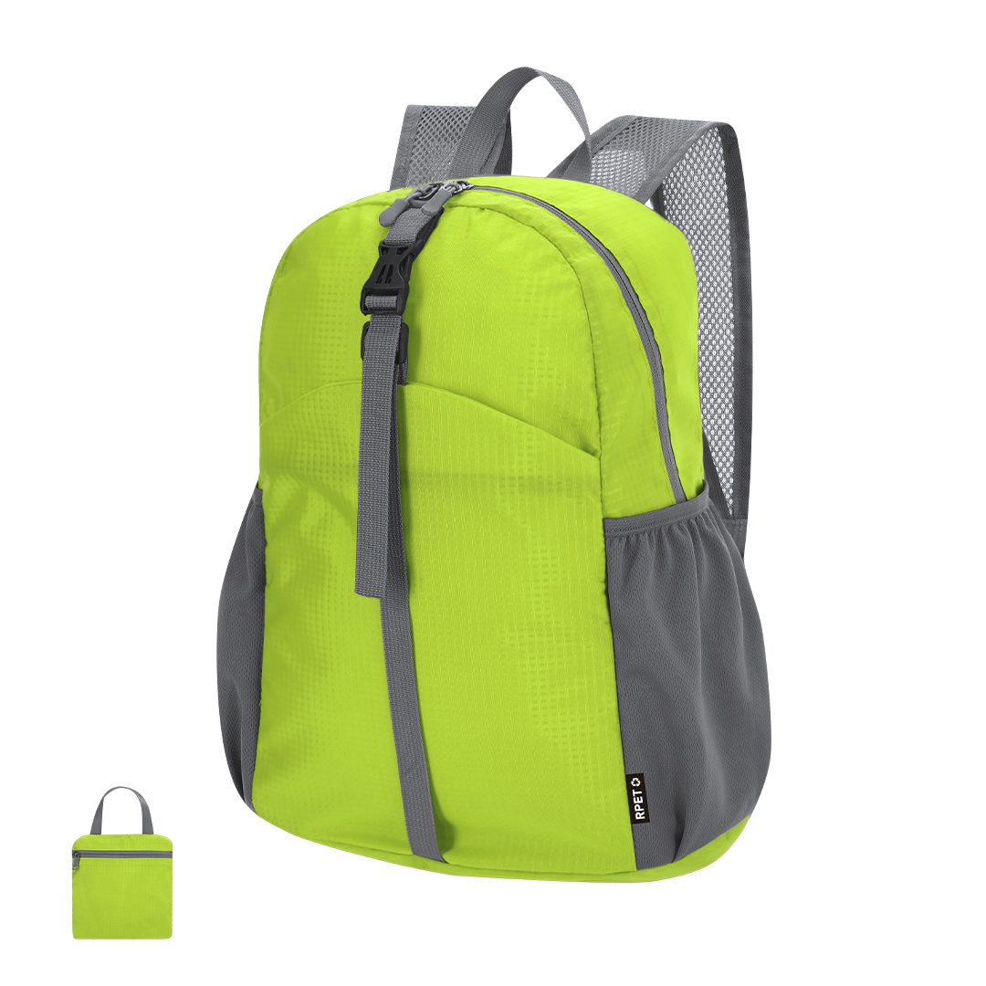 Faltbarer Rucksack Chermel