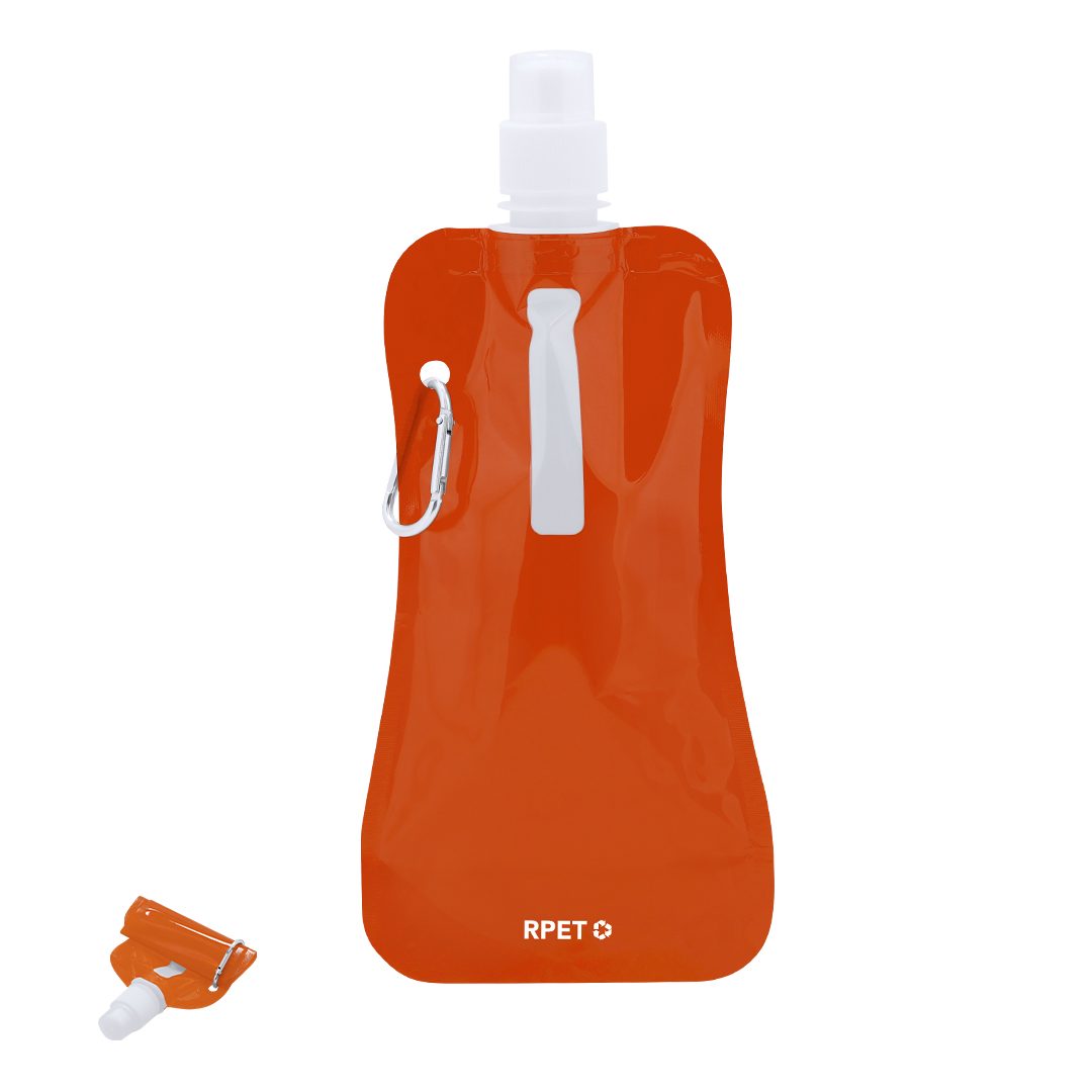 Faltbare Trinkflasche Risix