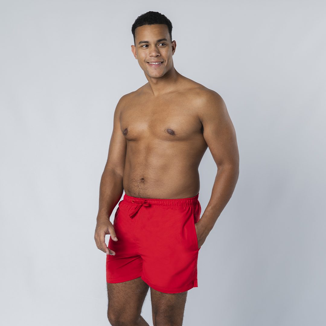 Badeshorts Merlin