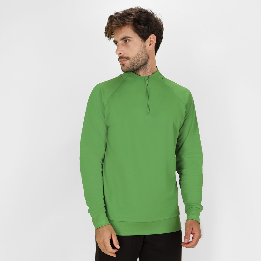 Erwachsene Technische Sweatshirt Brewer