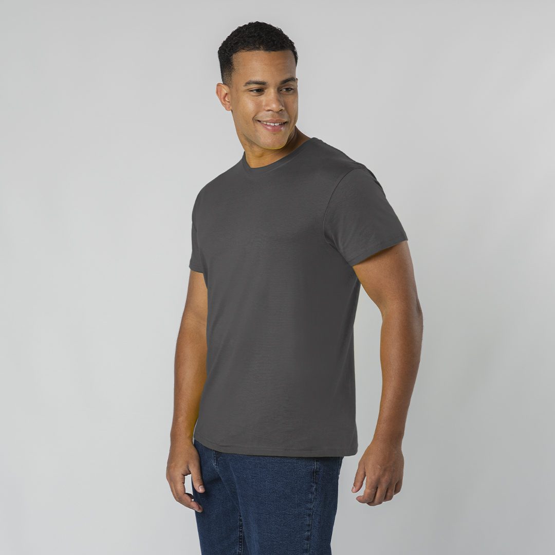Erwachsene Farbe T-Shirt Perkins