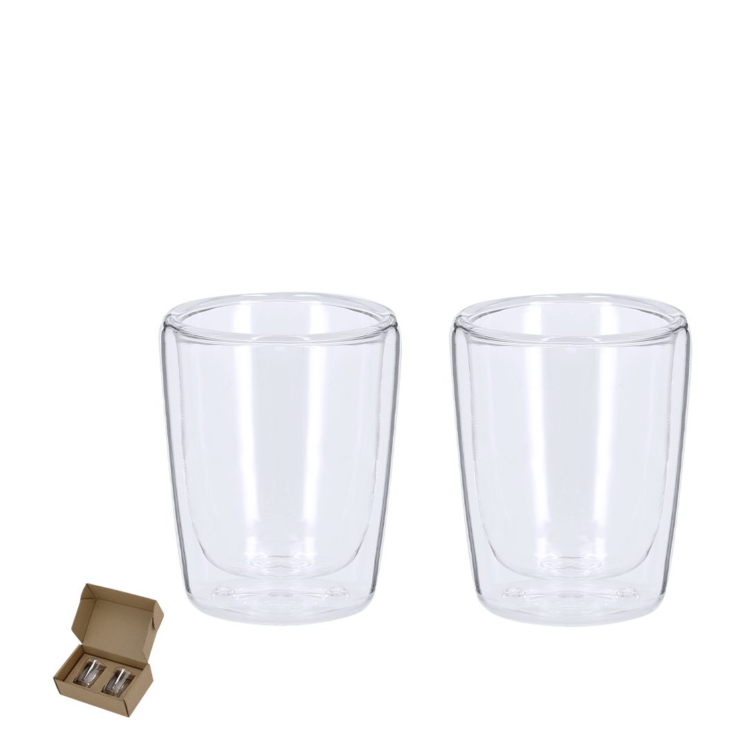 Trinkbecher Set Frilux