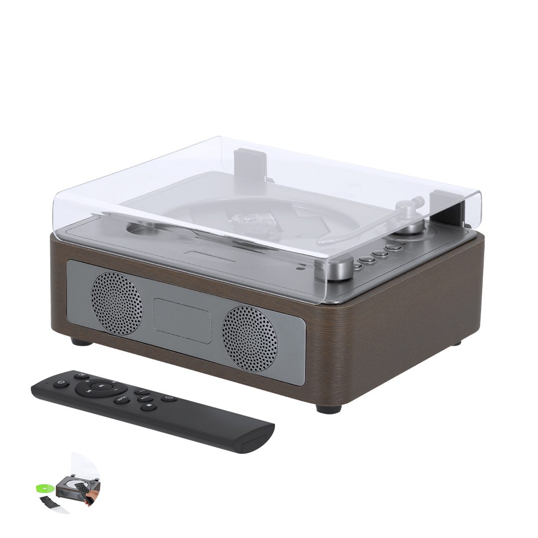 CD-Player Hopson