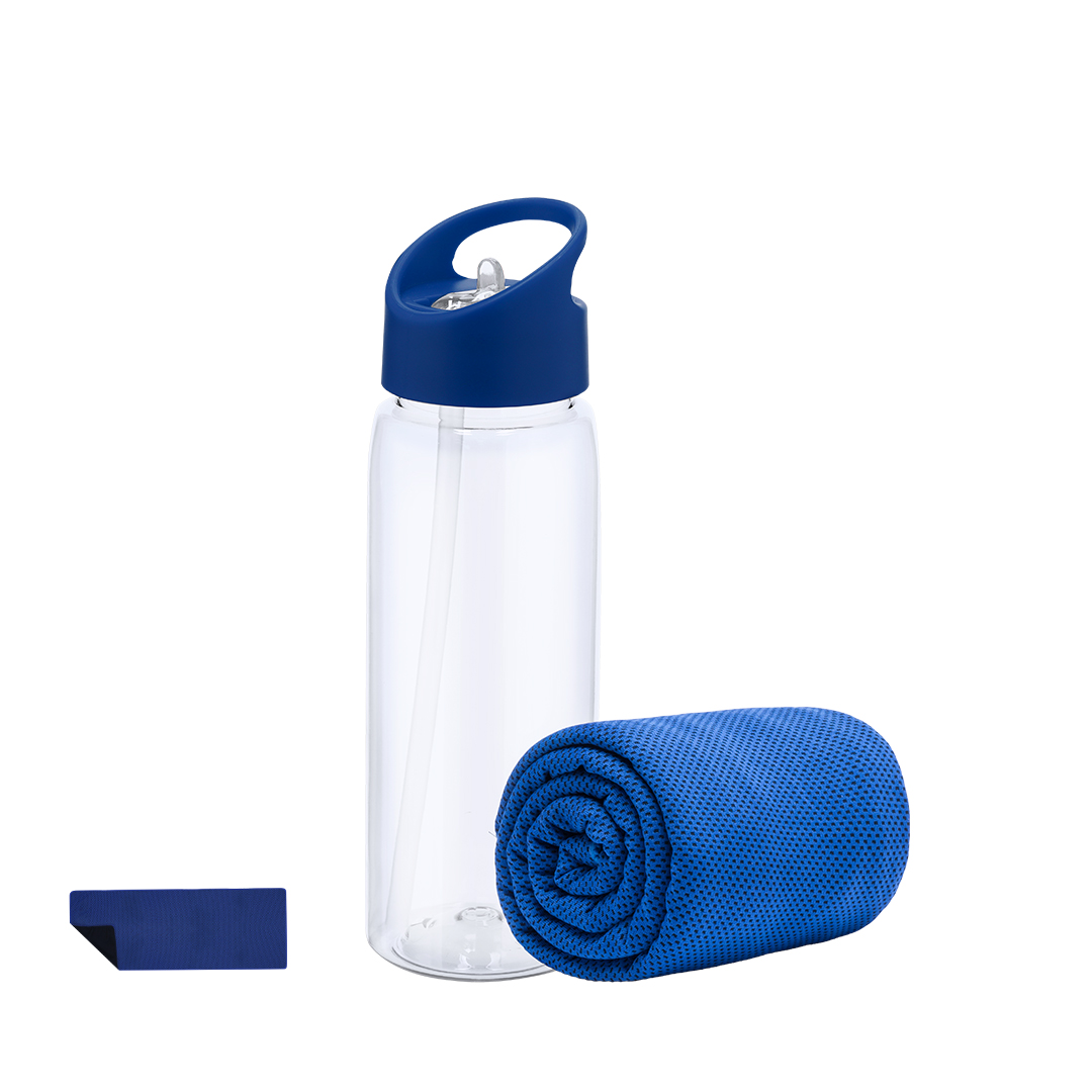 Trinkflasche Garyl