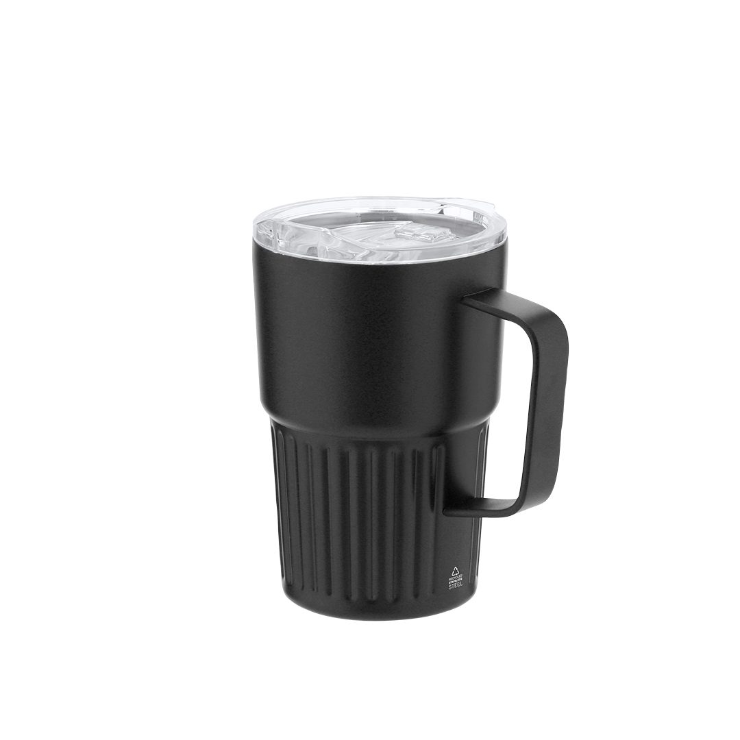 Wärme Tasse Finbar