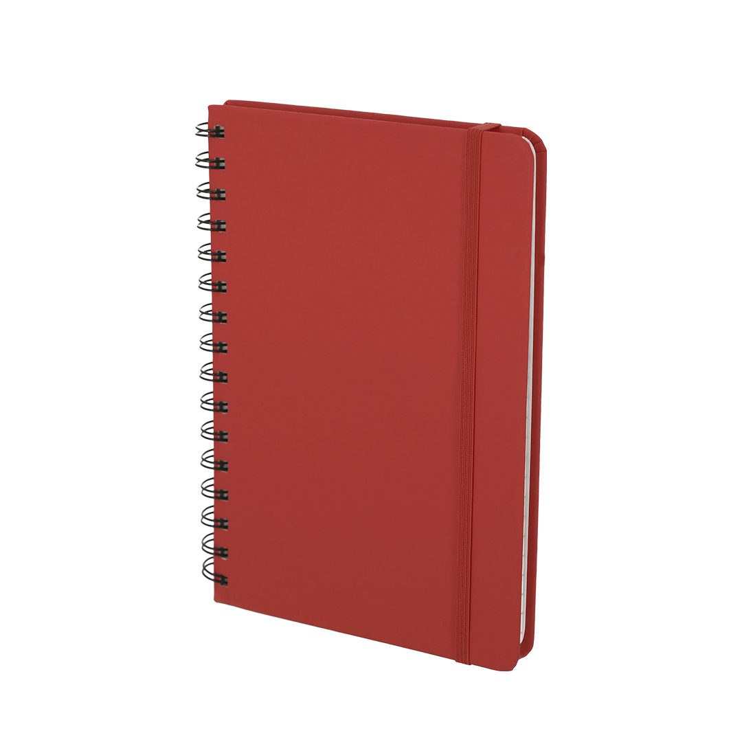 Notizbuch Pusik