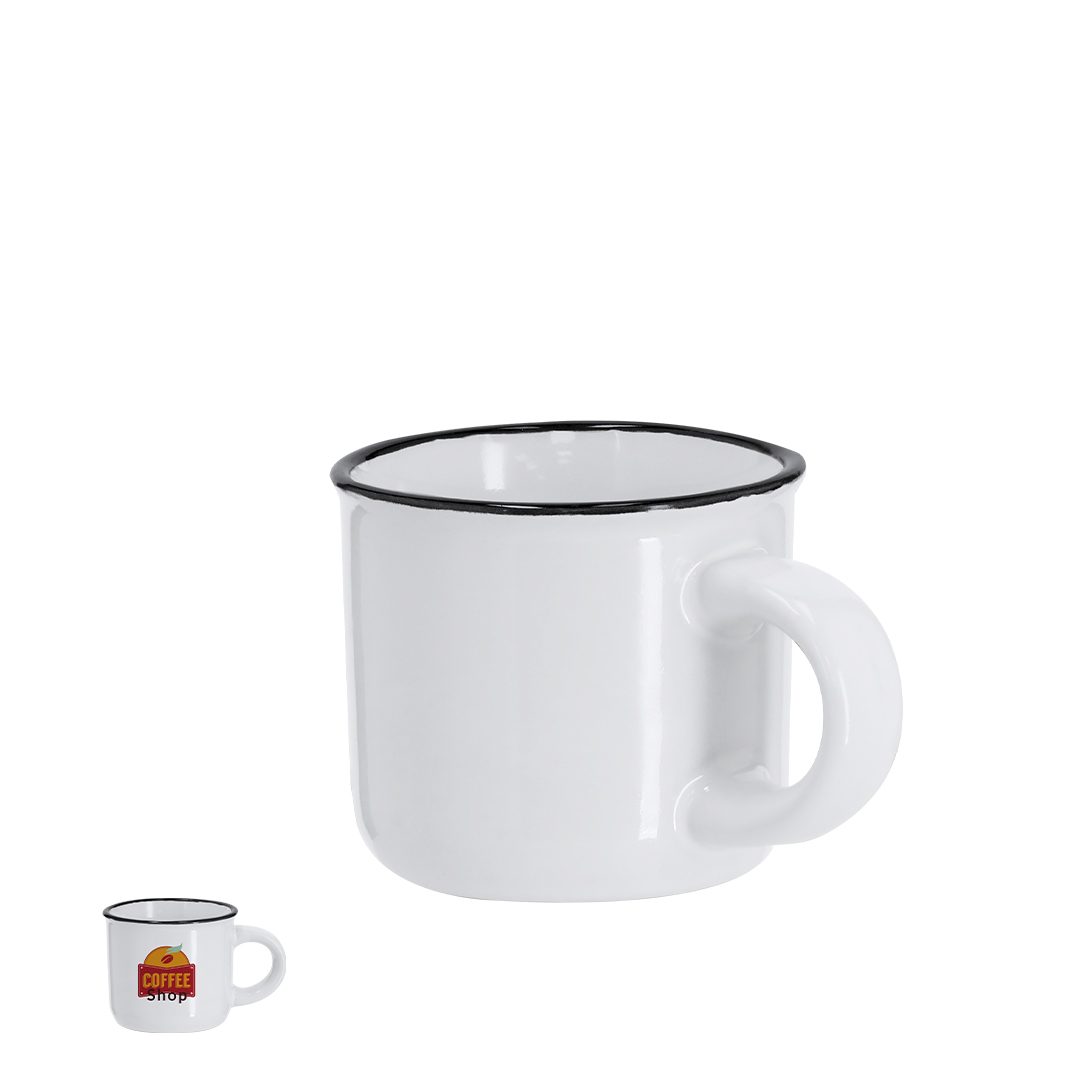 Sublimations Tasse Monbeik