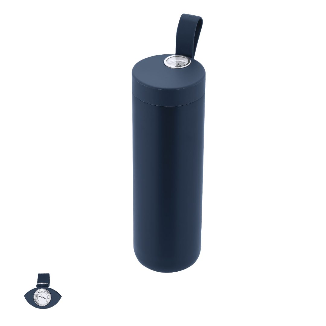 Wärme Flasche Royan