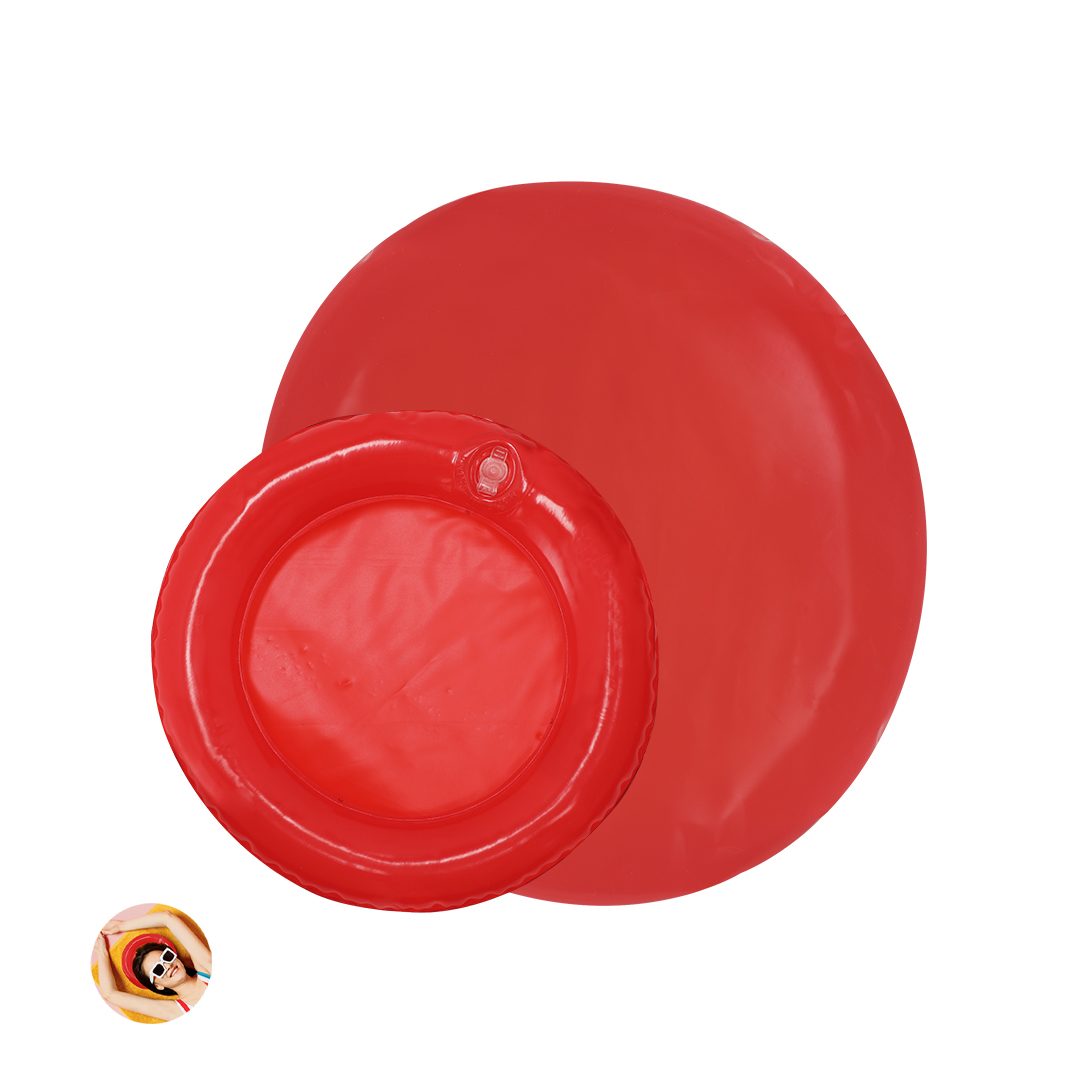 Frisbee-Pad Zalox