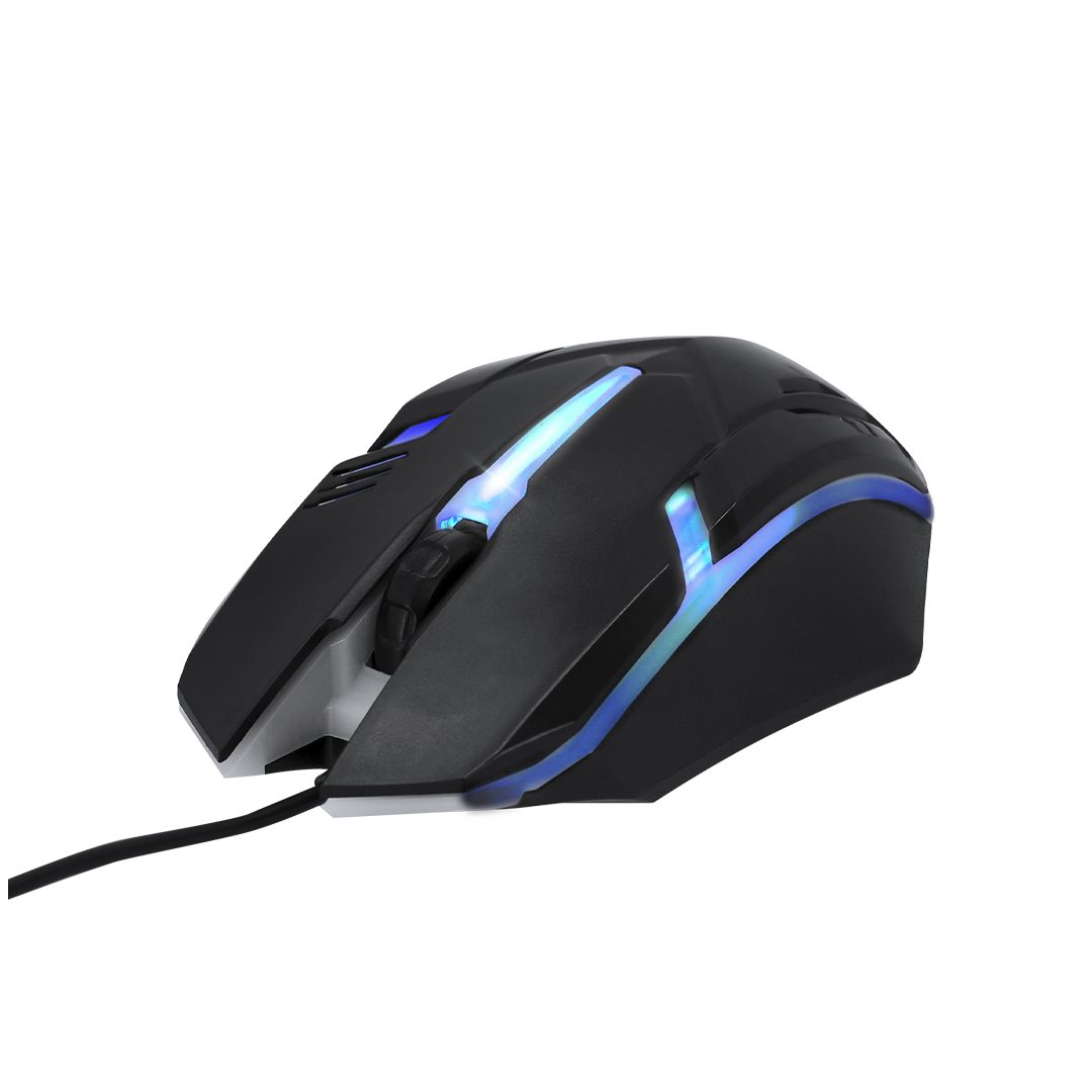 Maus Qinox