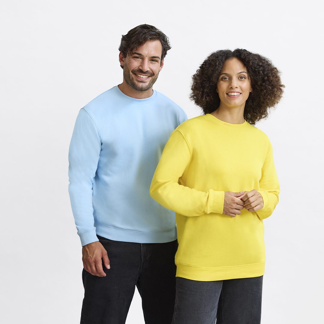 Erwachsene Sweatshirt Cosmos
