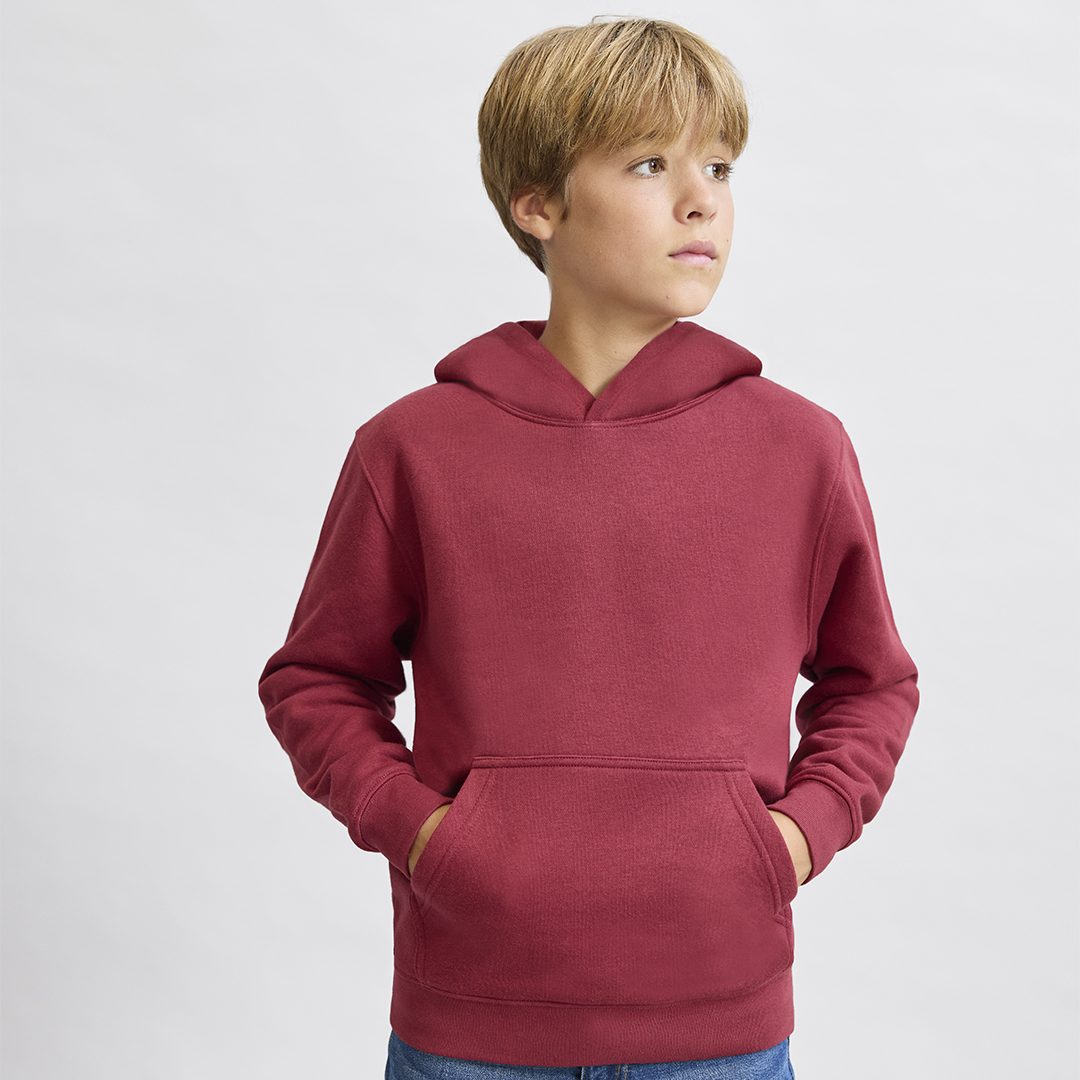 Kinder Sweatshirt Draco