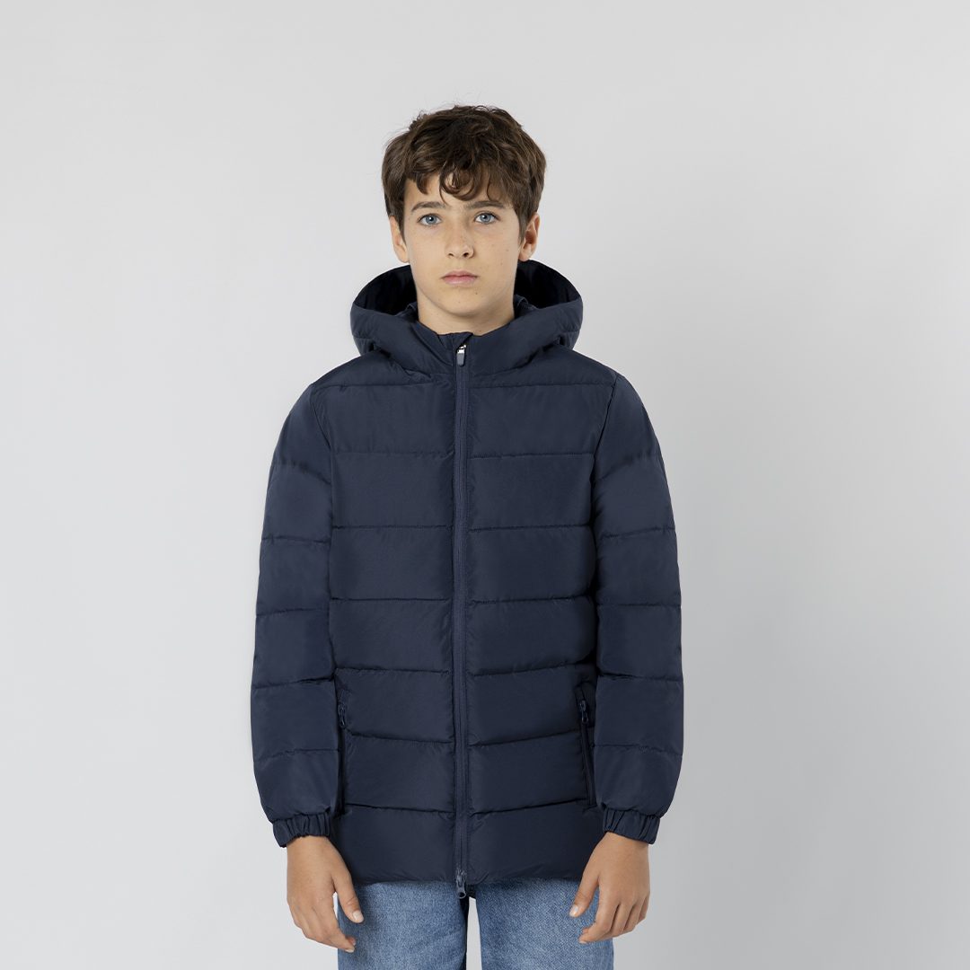 Kinder Parka Eren