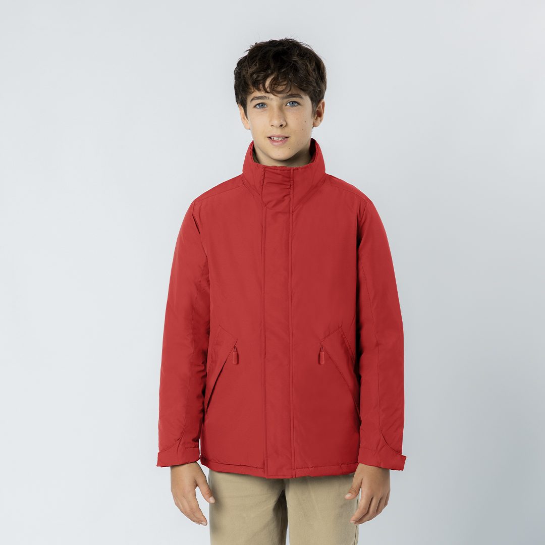 Kinder Parka Oceanía